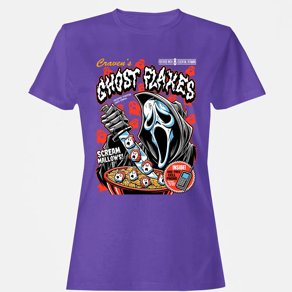 Women's T-shirt - YUQ4B1M4