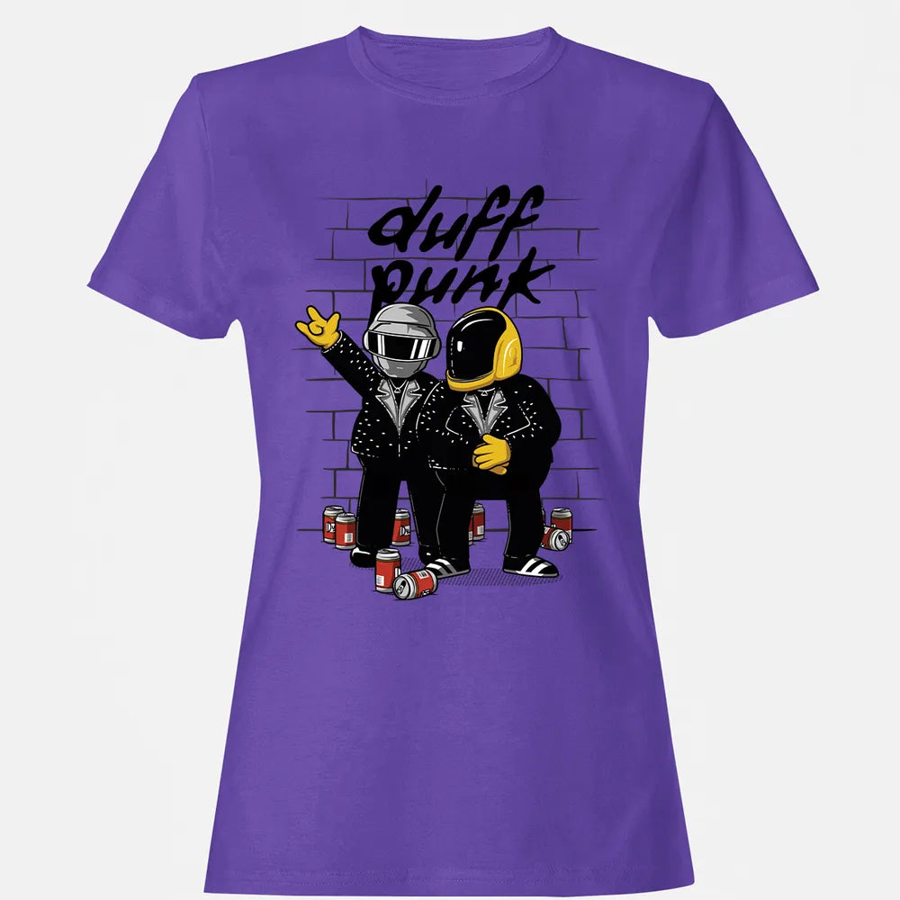 Women's T-shirt - 7CDN81GS
