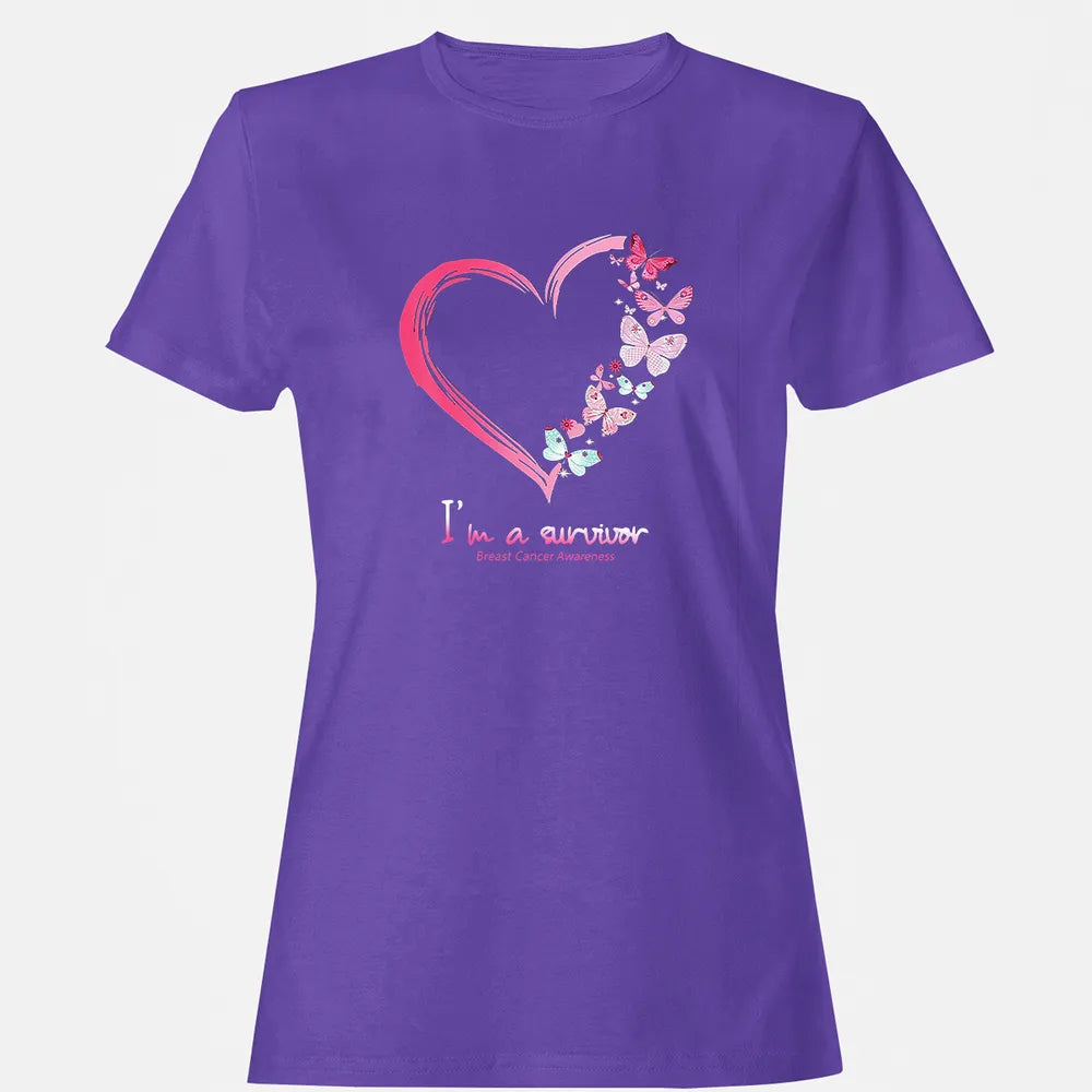 Women's T-shirt - DN431HPC