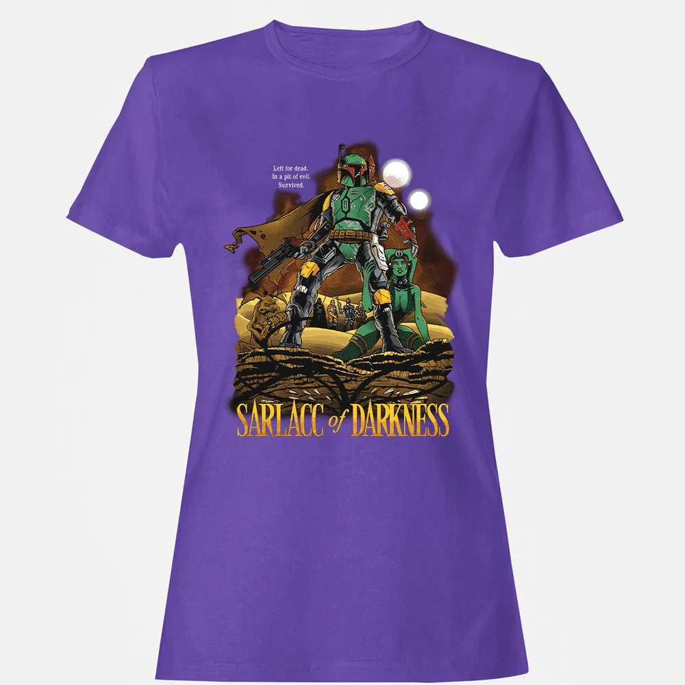 Women's T-shirt - 4CLBYK3H