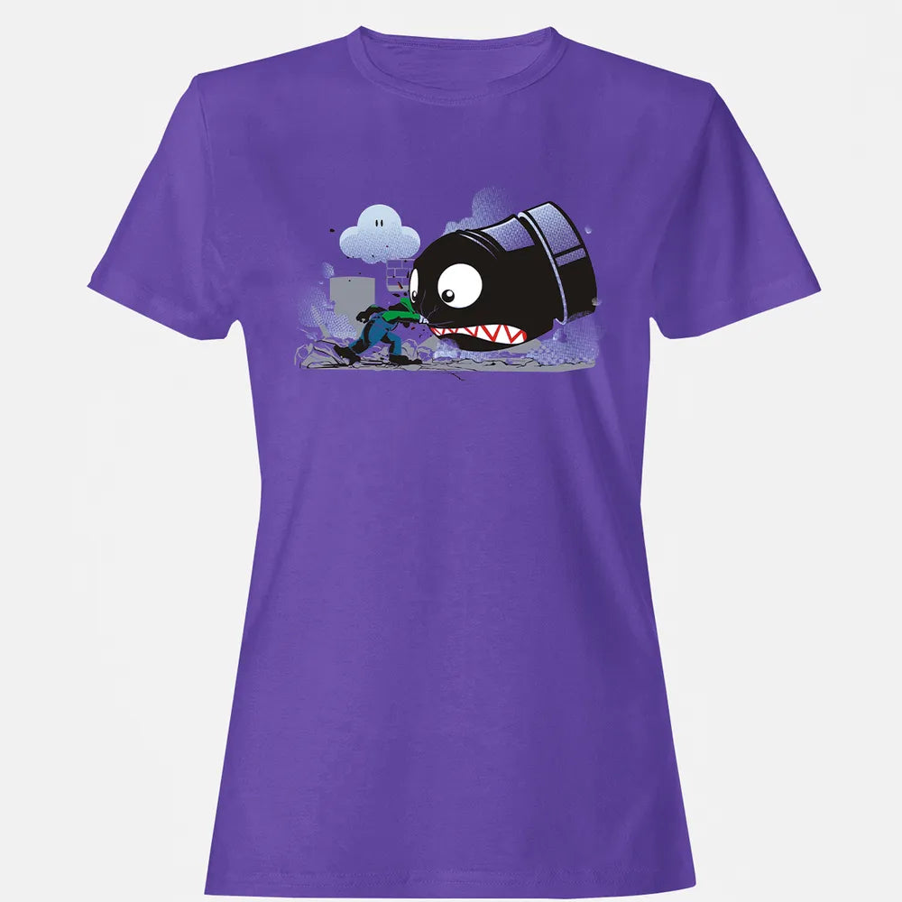 Women's T-shirt - 5LKVRP3F