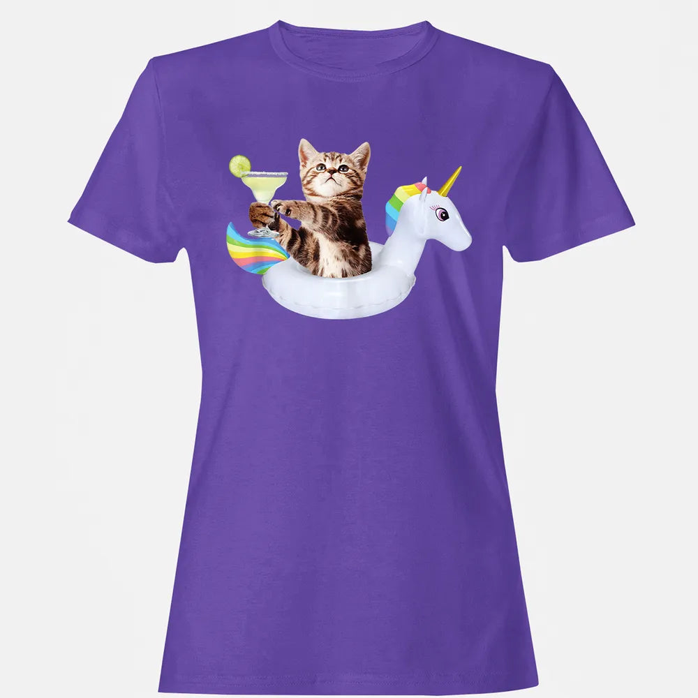 Women's T-shirt - X5MMJECV