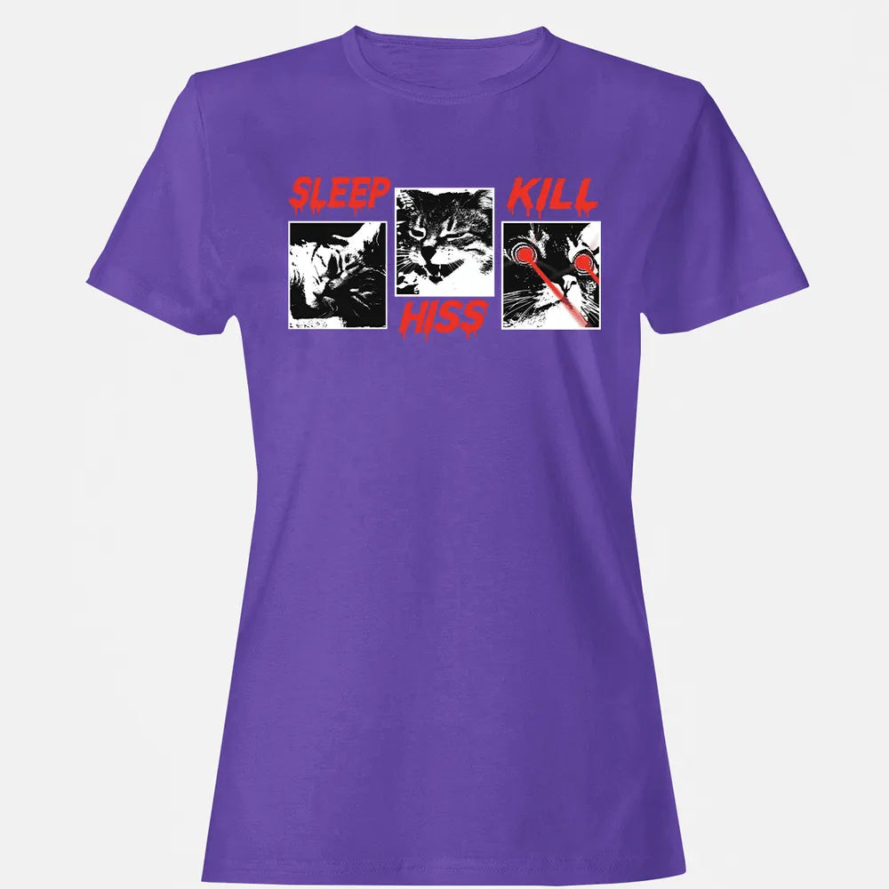Women's T-shirt - BRYKQRLK
