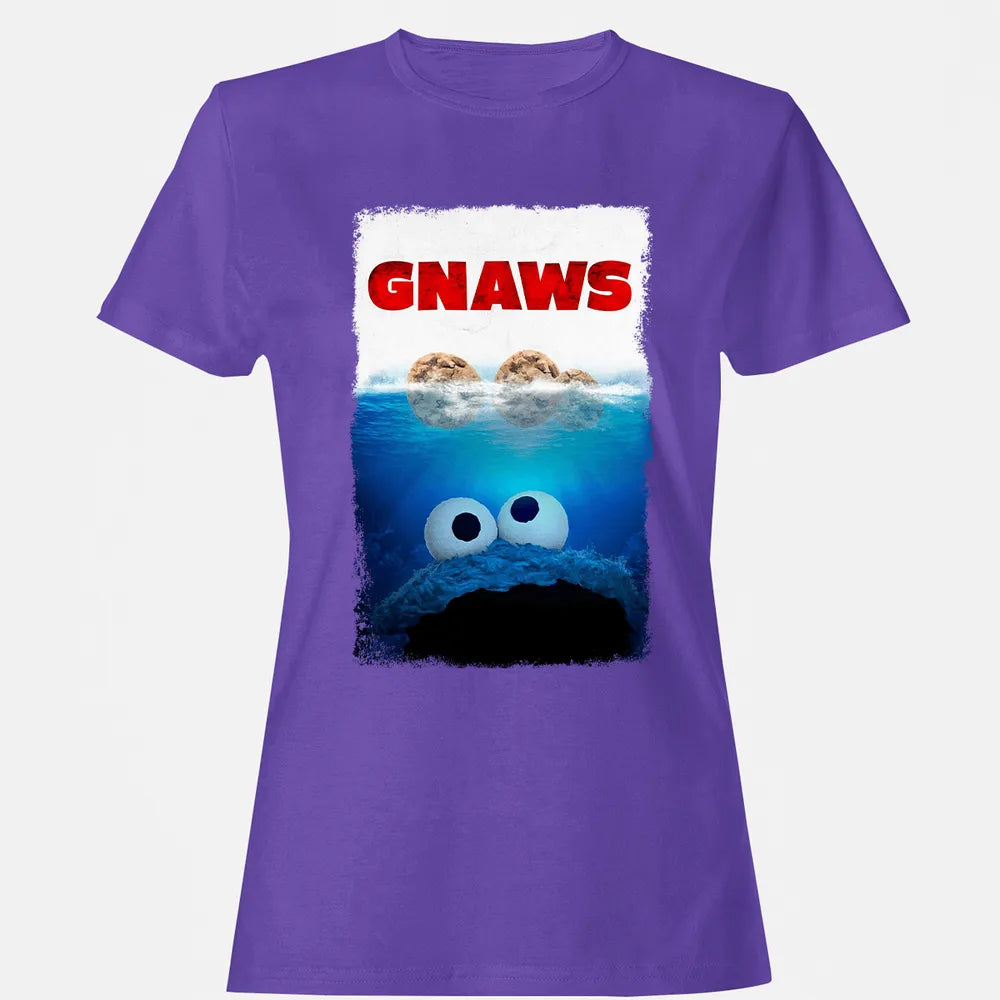 Women's T-shirt - 5TBEEJUZ