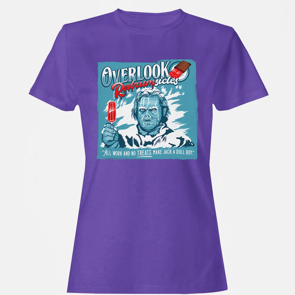 Women's T-shirt - QL63136P