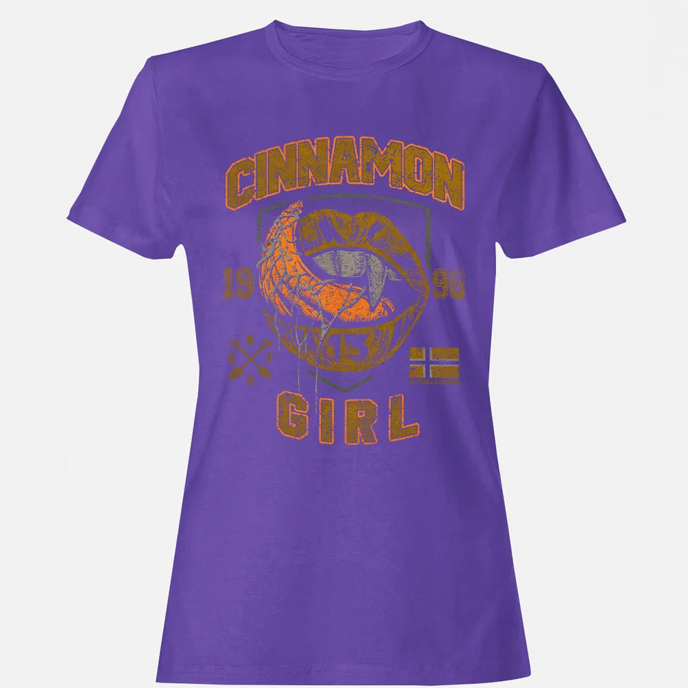 Women's T-shirt - 5JXKRGNG