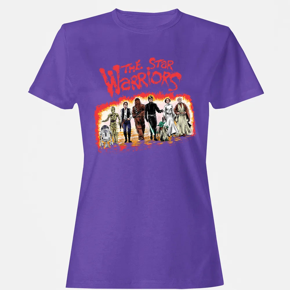 Women's T-shirt - 57T93FZN