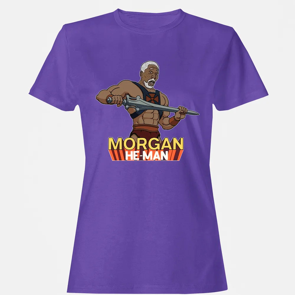Women's T-shirt - 5CEYRXG8
