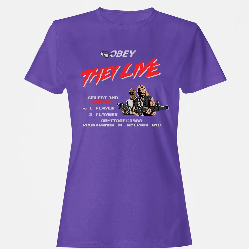 Women's T-shirt - 13N3A72N