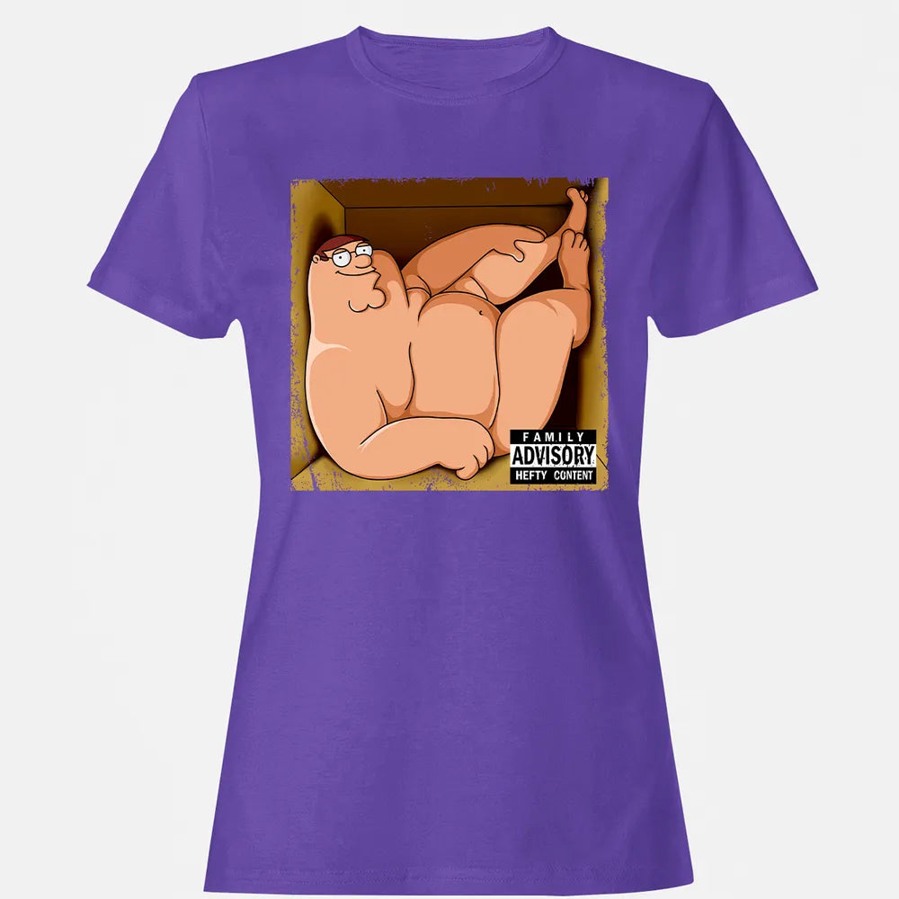 Women's T-shirt - 4N5R2BJD