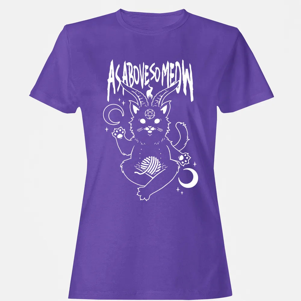 Women's T-shirt - LXXCRPBA