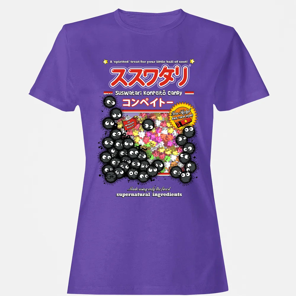 Women's T-shirt - JTGC437V