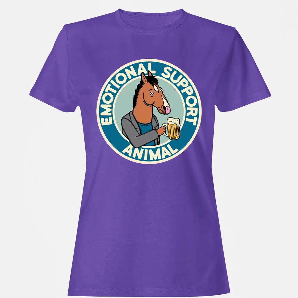 Women's T-shirt - FGAUW49F