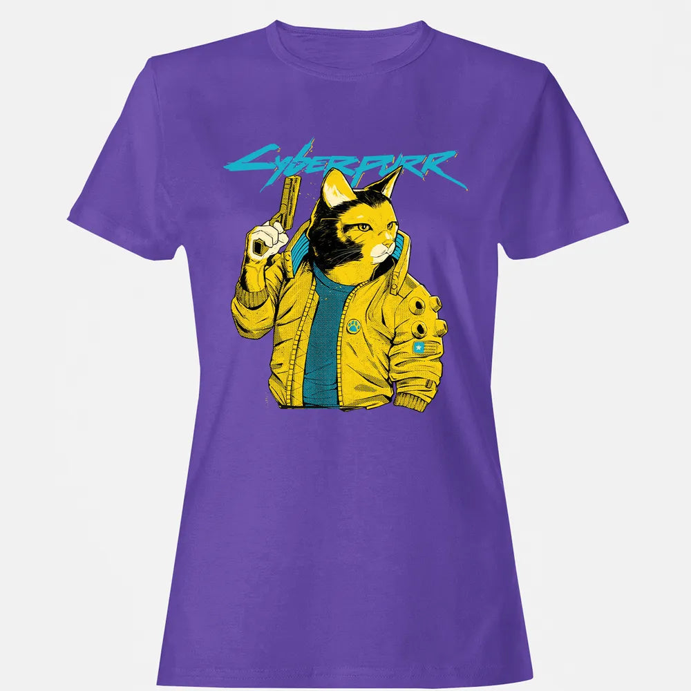 Women's T-shirt - HYCD5D2E