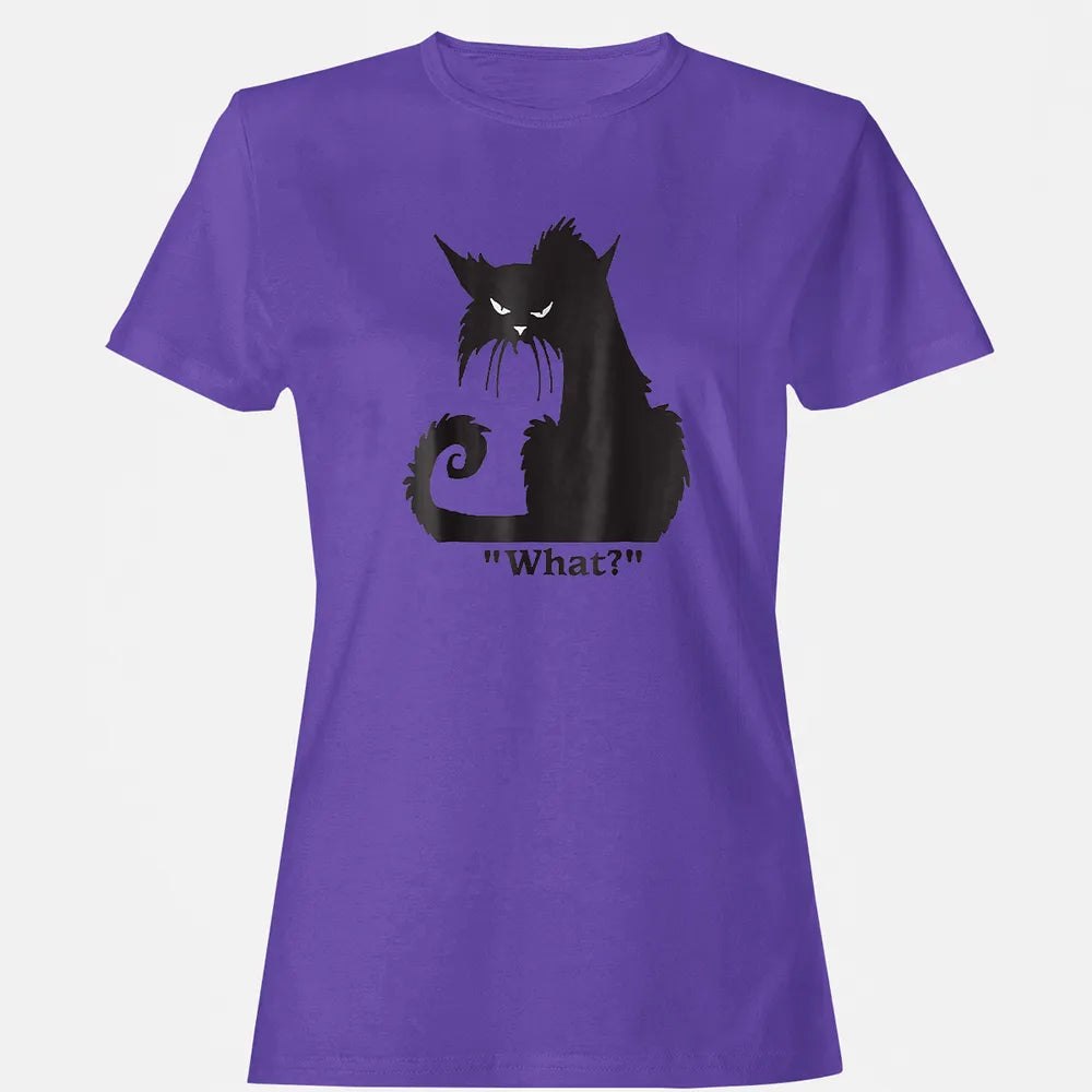 Women's T-shirt - WCCCQH2L