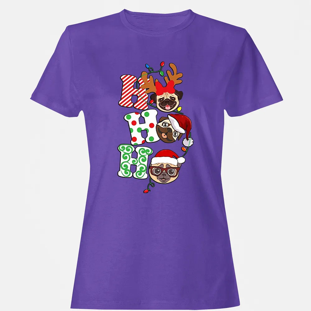 Women's T-shirt - 5WMSVEB5