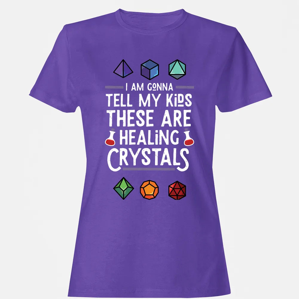 Women's T-shirt - CB1T3A82