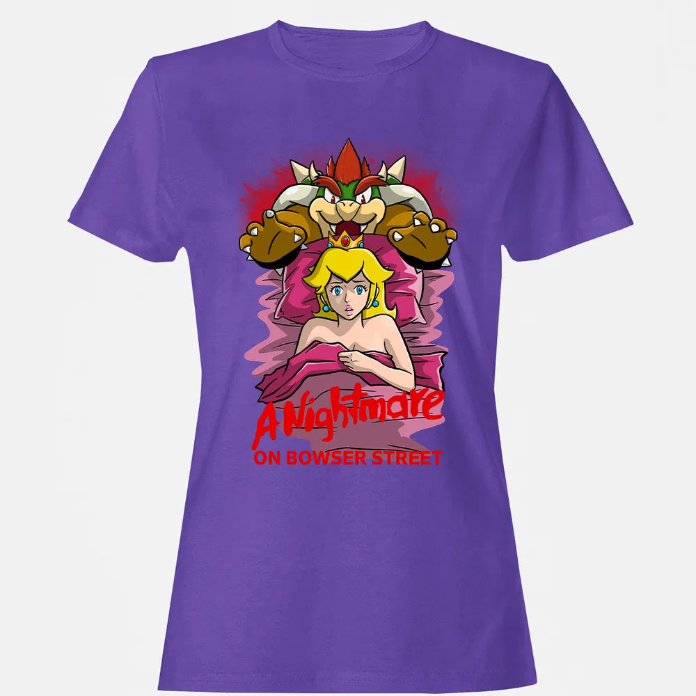 Women's T-shirt - HTEY1U7V