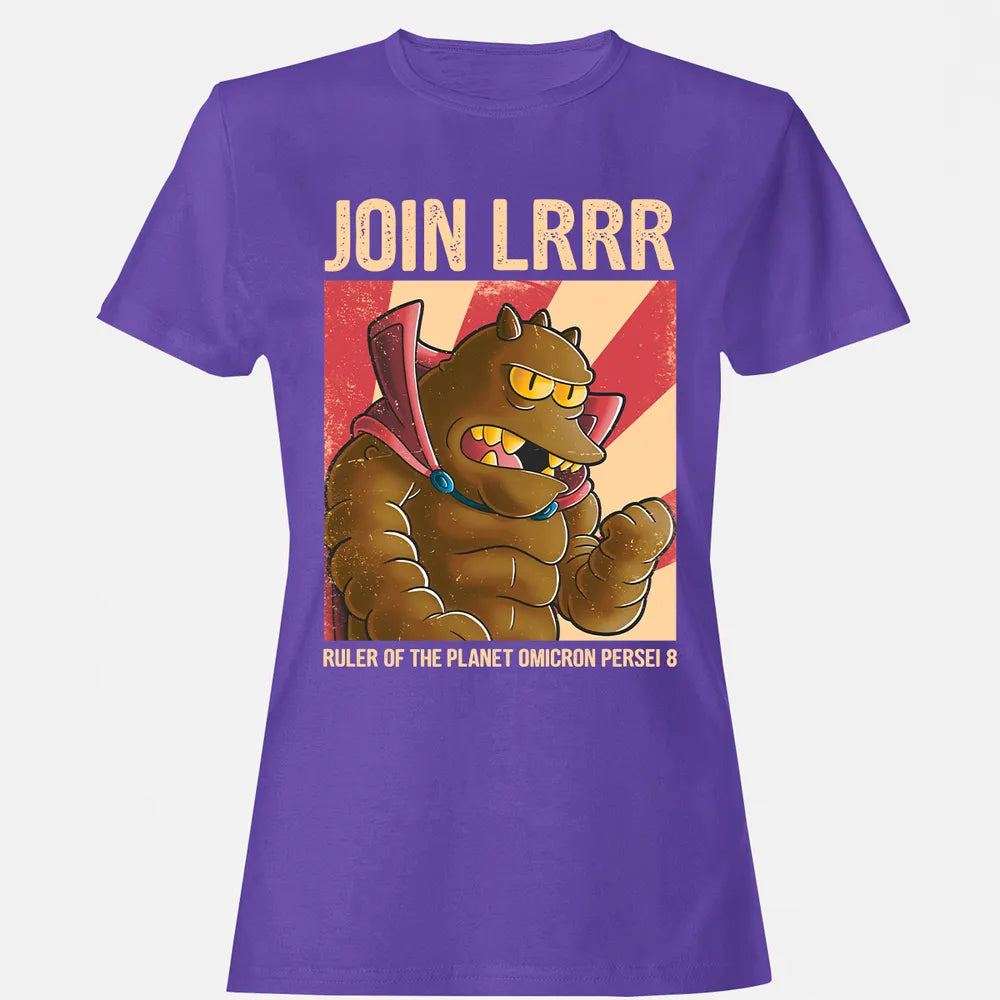Women's T-shirt - 94J6FA3B