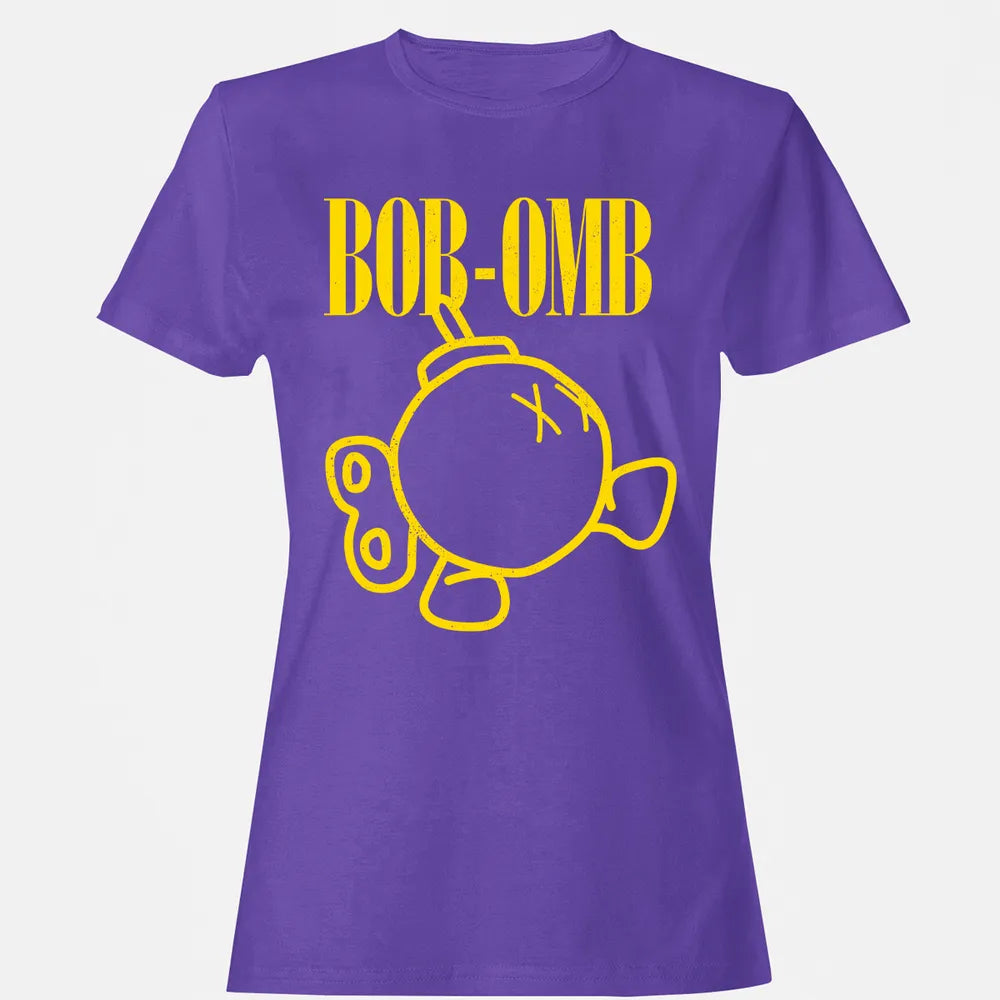 Women's T-shirt - TBHBJSDF