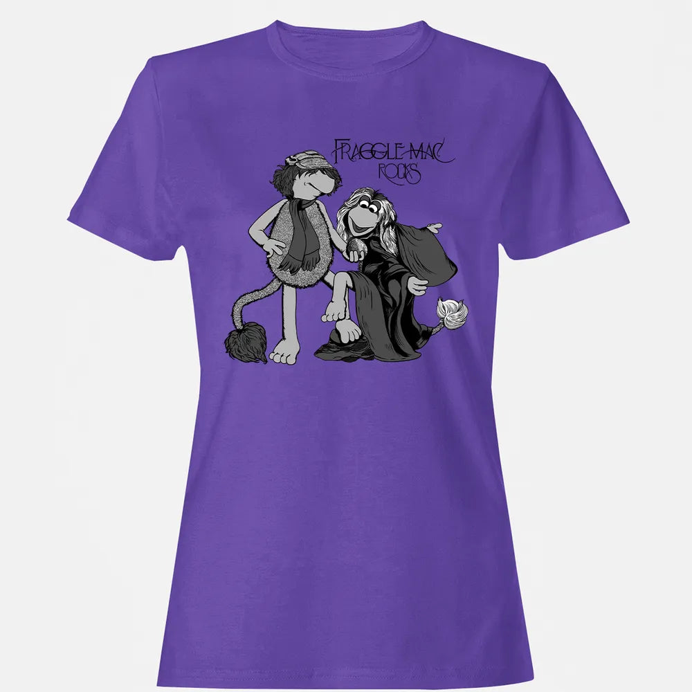 Women's T-shirt - L7LE39NL