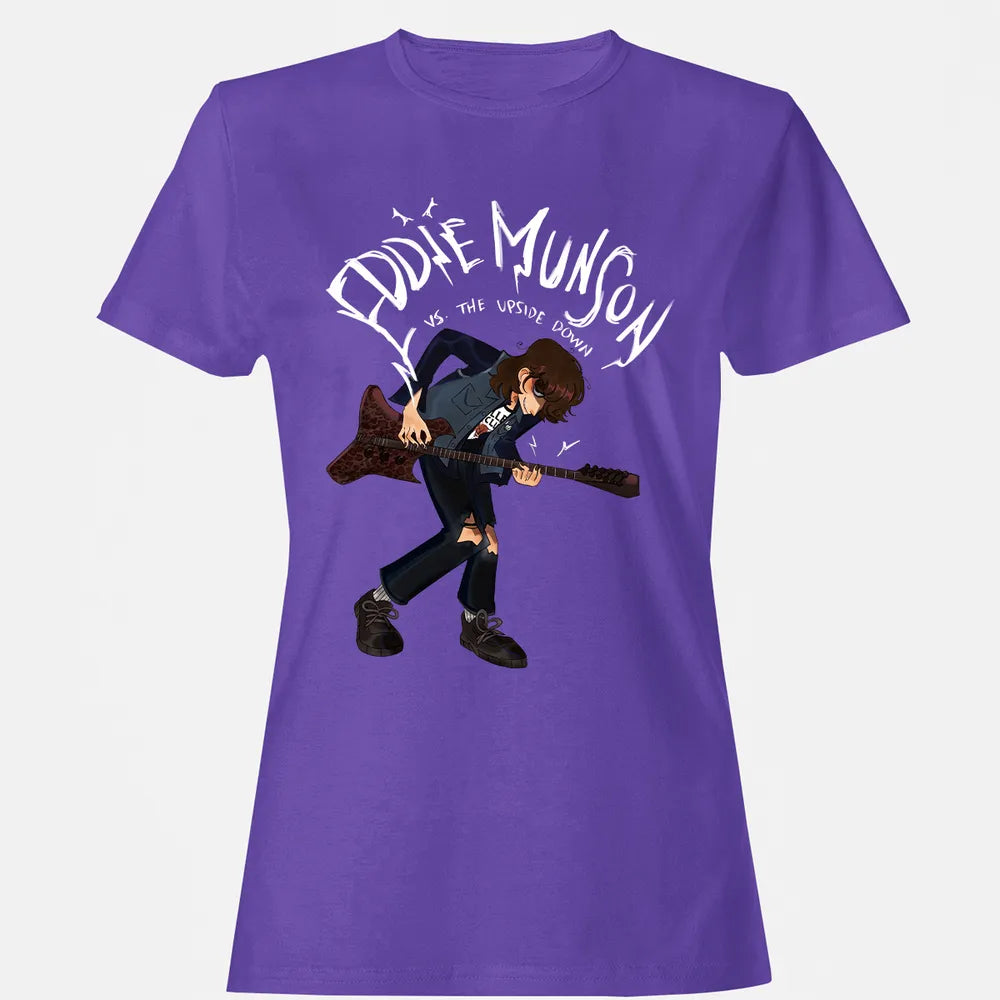 Women's T-shirt - 42HA3C4Q
