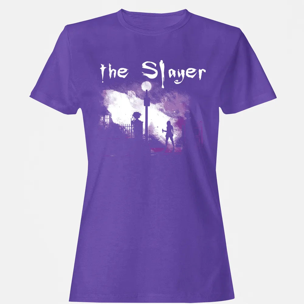 Women's T-shirt - 4FWANRW5