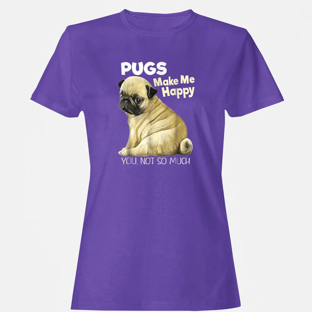 Women's T-shirt - WV4GLNP2