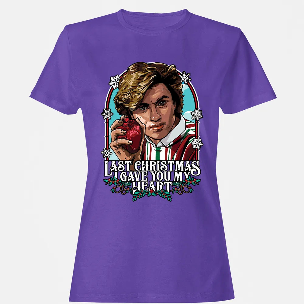Women's T-shirt - 11U1YHFC