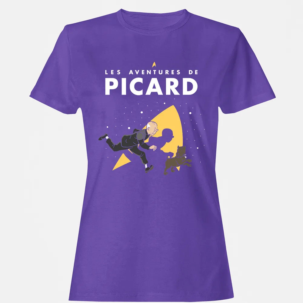Women's T-shirt - YVUDTW2B