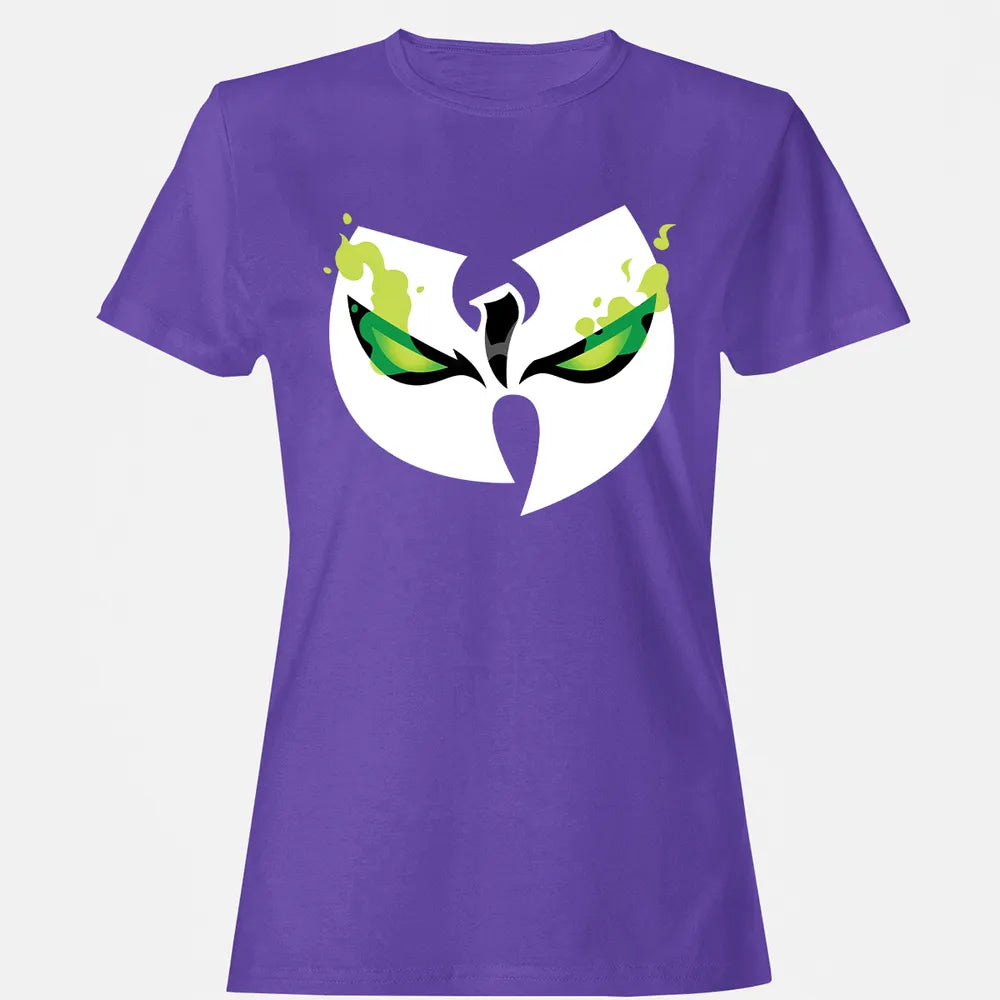 Women's T-shirt - DUZEL9UC