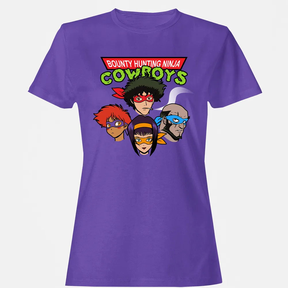 Women's T-shirt - HRG32QK1