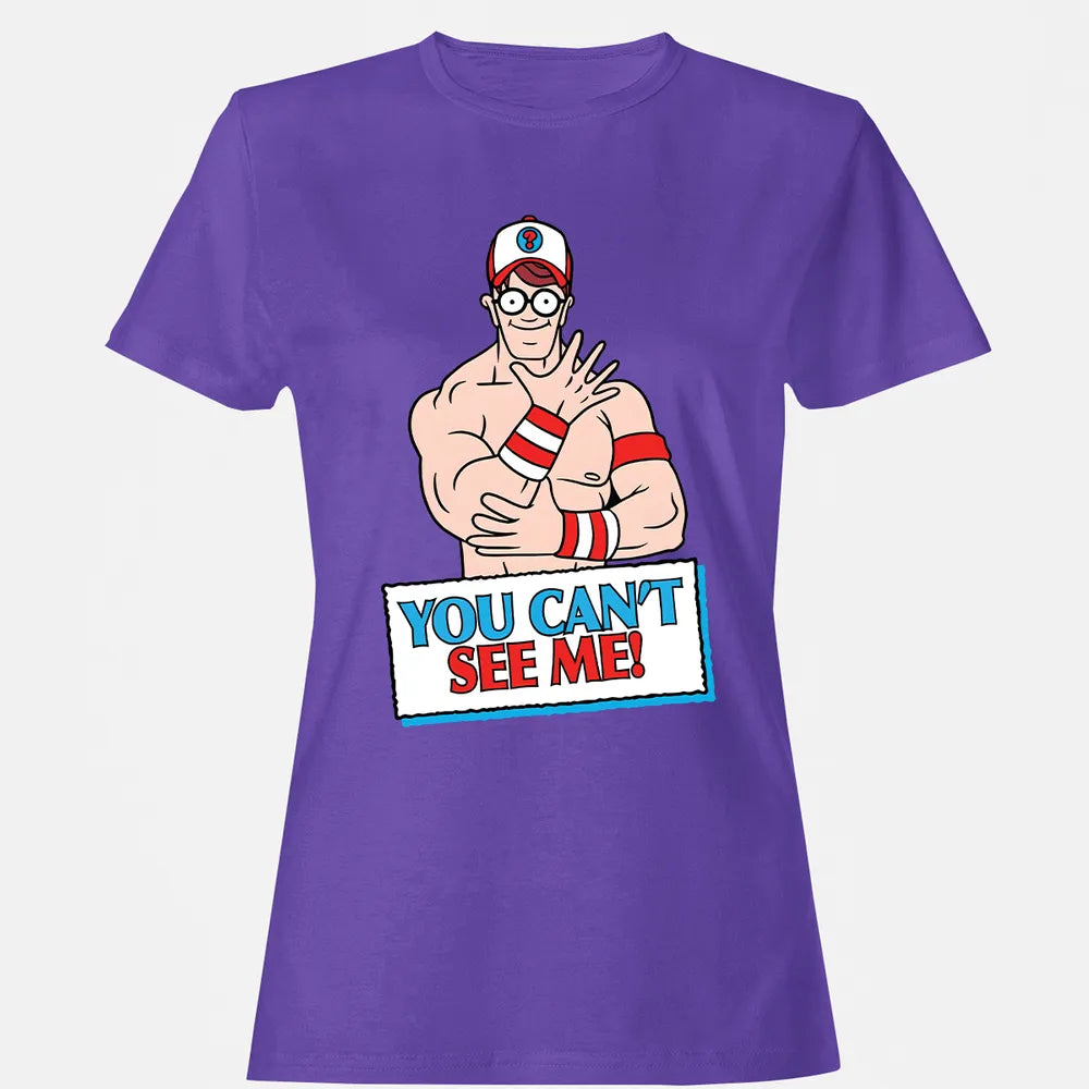 Women's T-shirt - FHB81R5R