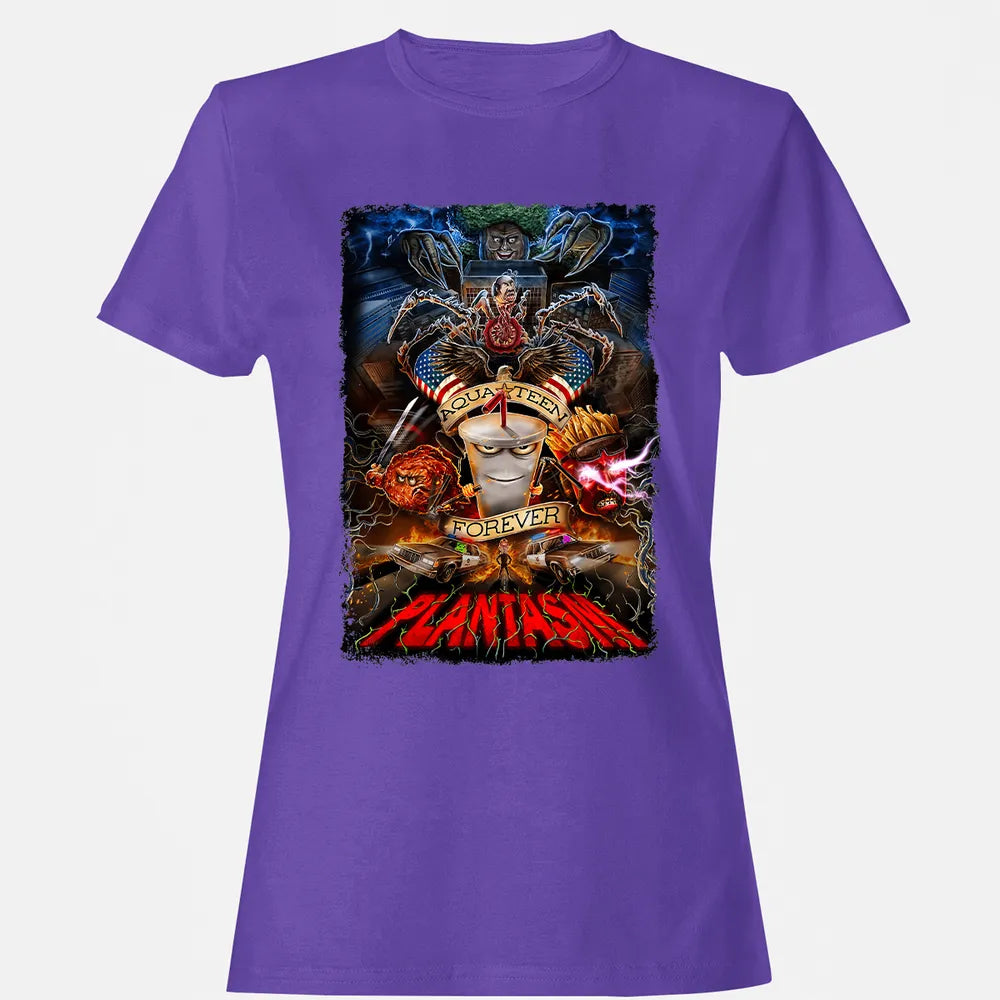 Women's T-shirt - ZEM6XG58