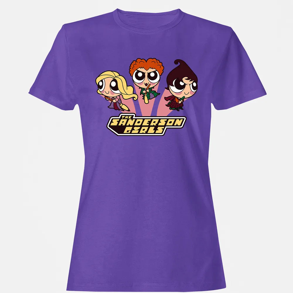 Women's T-shirt - PSLXSV38