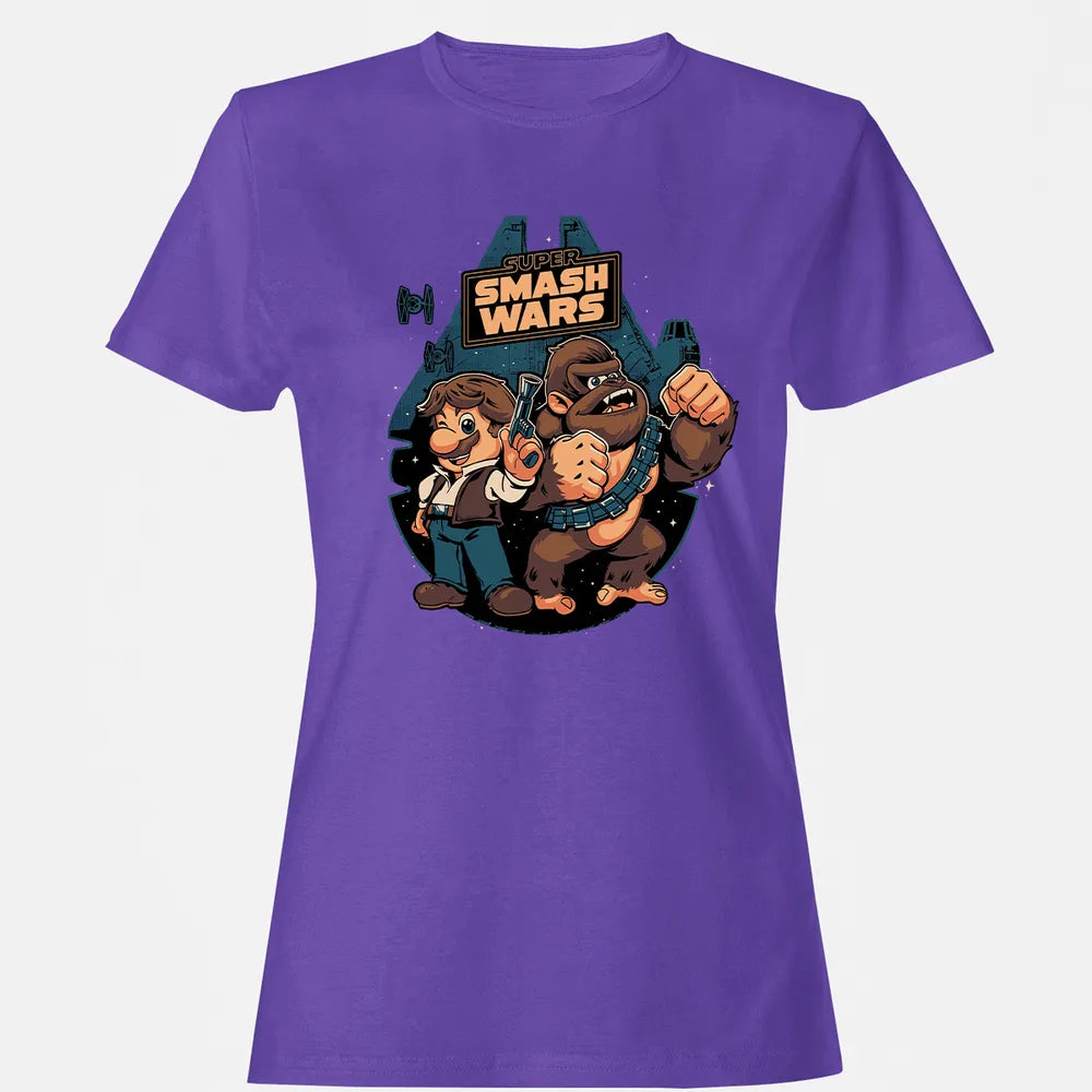 Women's T-shirt - NXJLCCPK