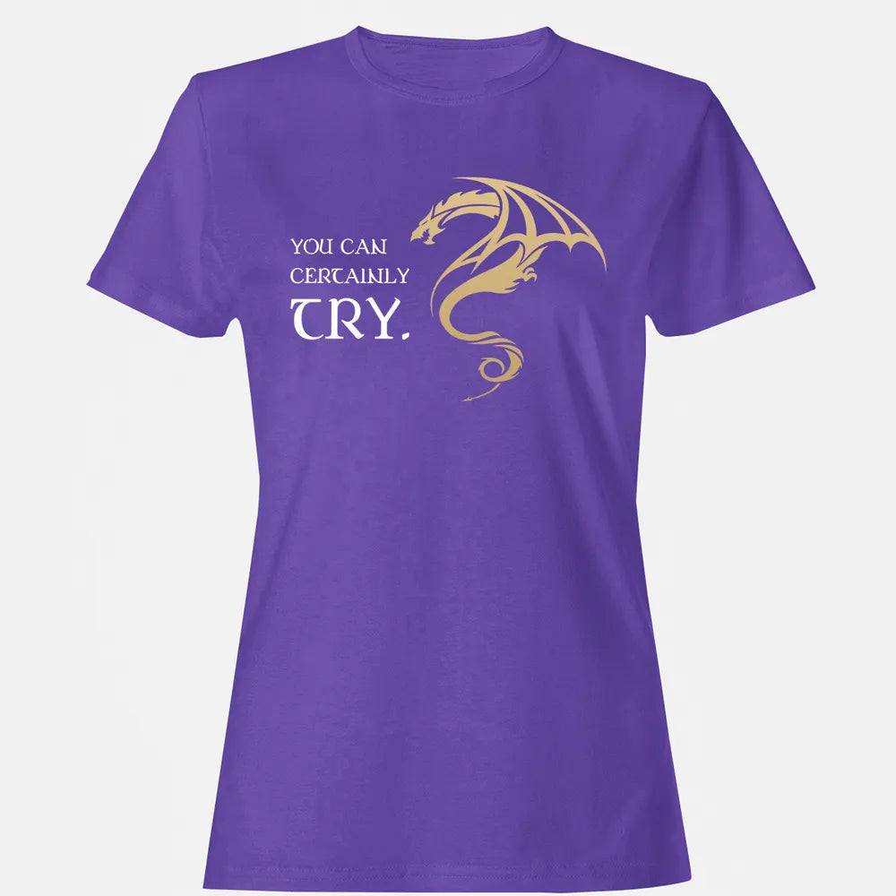 Women's T-shirt - QNVX3UVJ