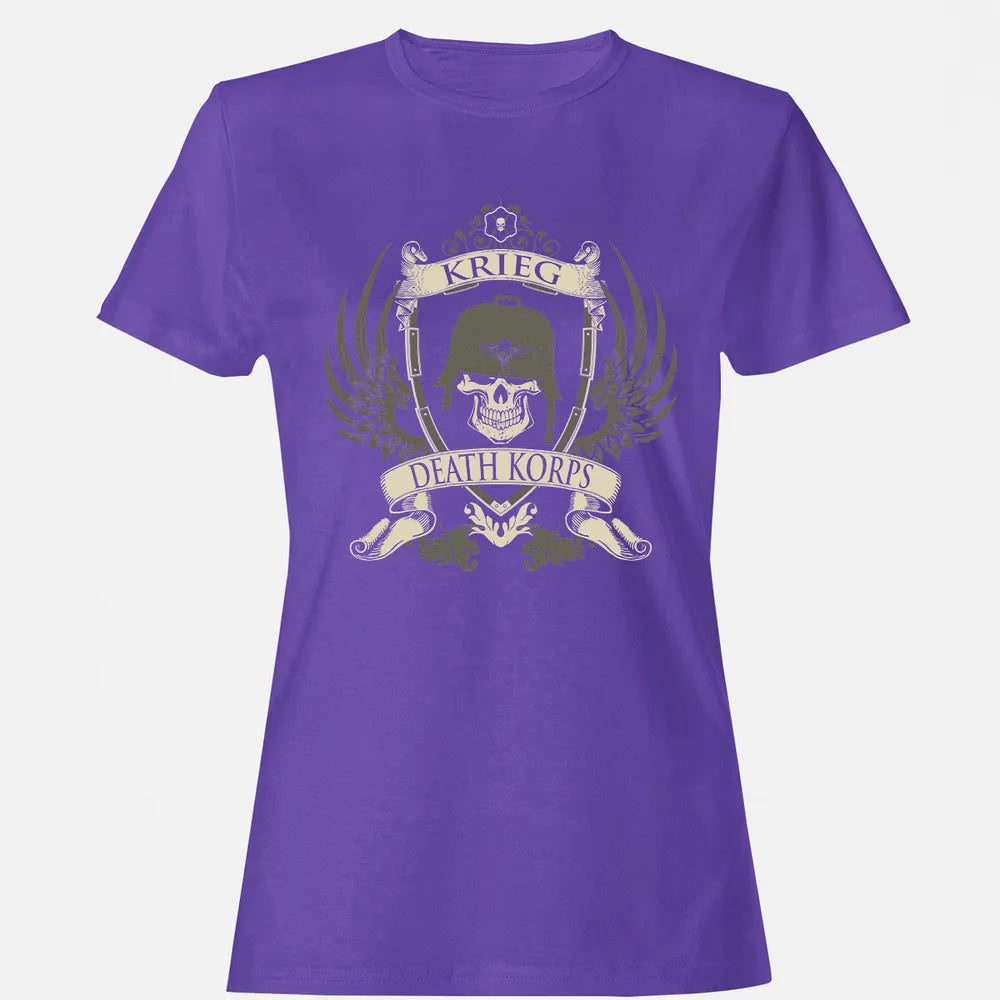 Women's T-shirt - N3HTVWMK
