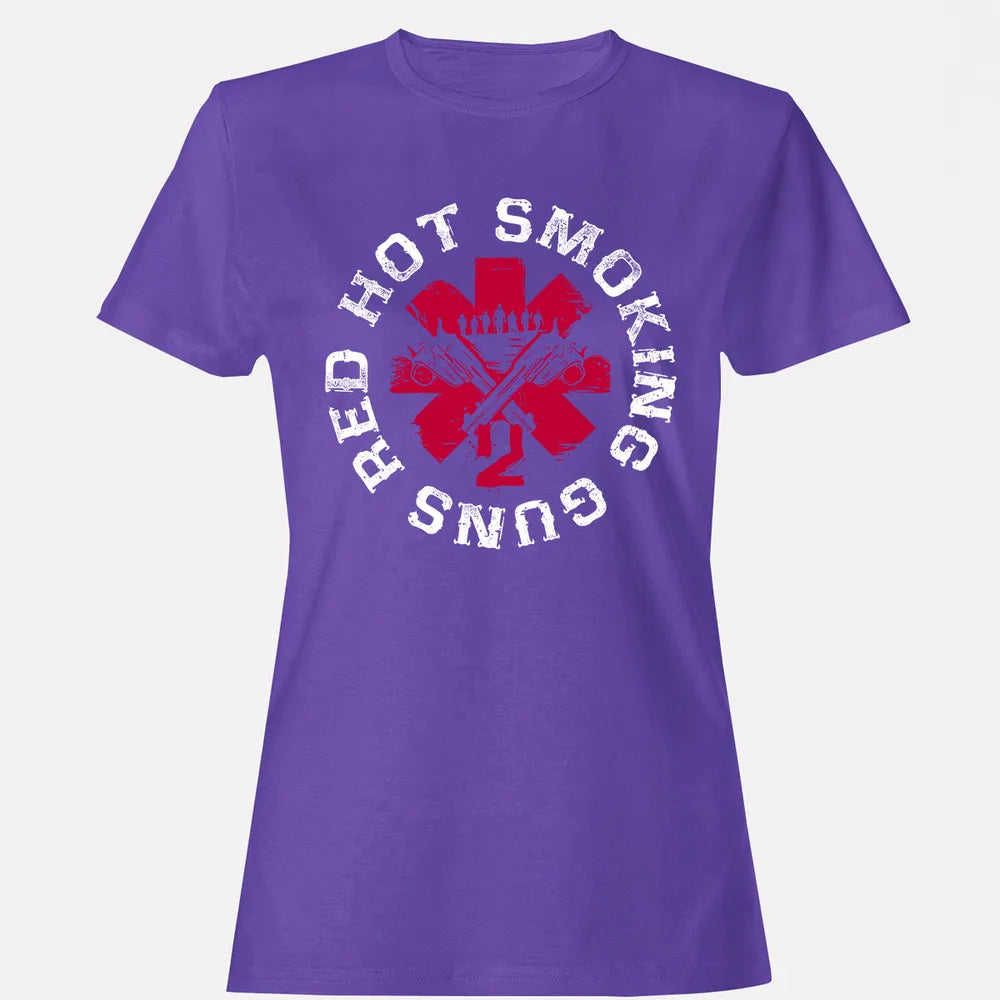 Women's T-shirt - L65SYRF7