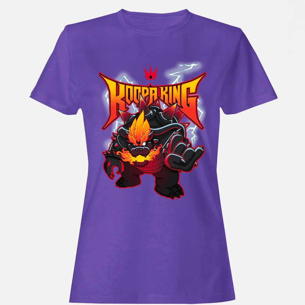 Women's T-shirt - 6P21JD7T