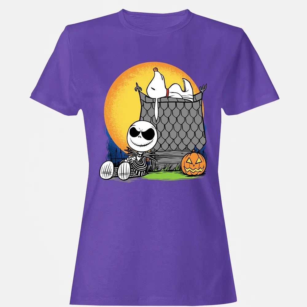 Women's T-shirt - UMCURJMM
