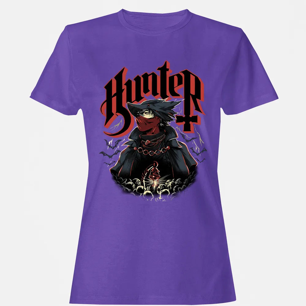 Women's T-shirt - M14UBLAV