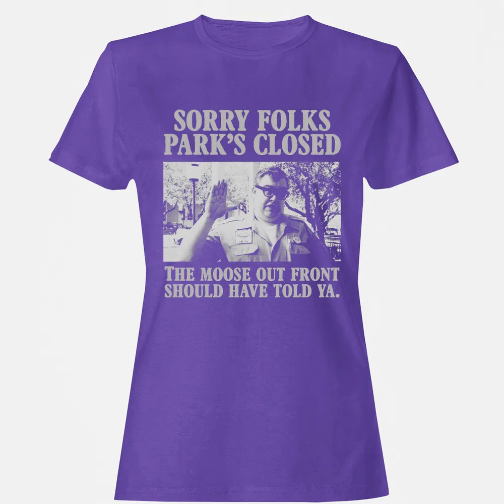 Women's T-shirt - VC5XQD5M