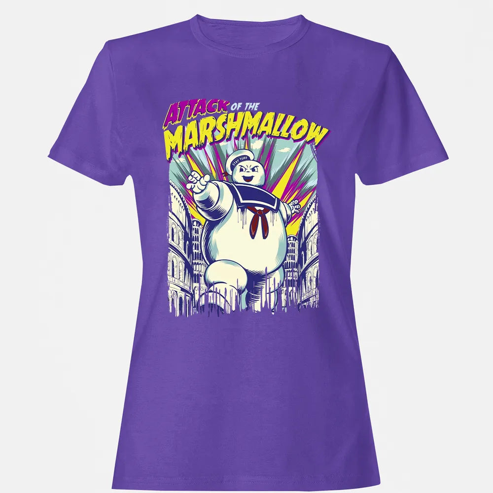 Women's T-shirt - U31SLER1