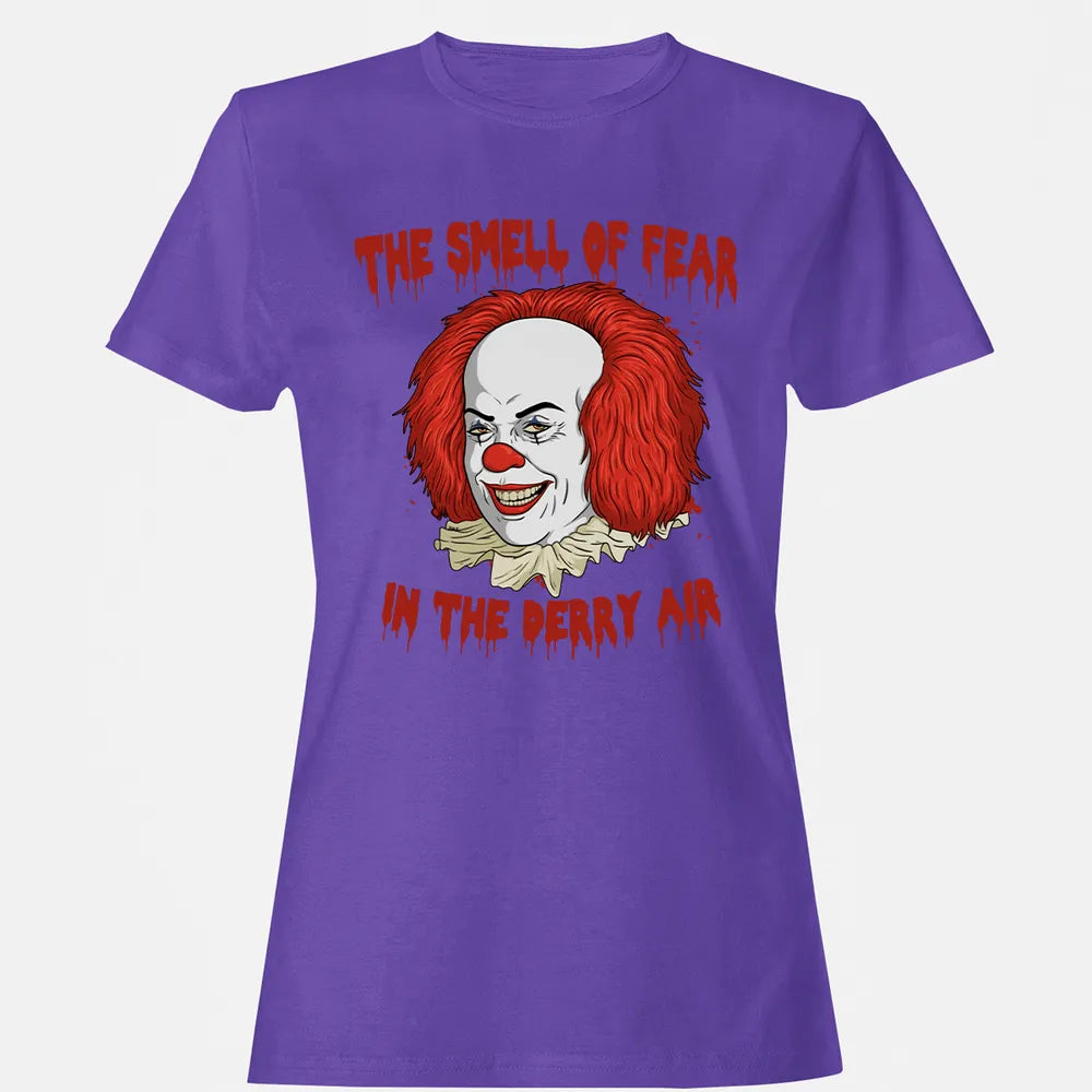 Women's T-shirt - BBQVULK5