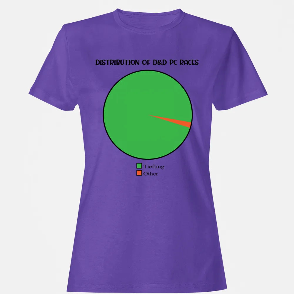 Women's T-shirt - XG8MCEGY
