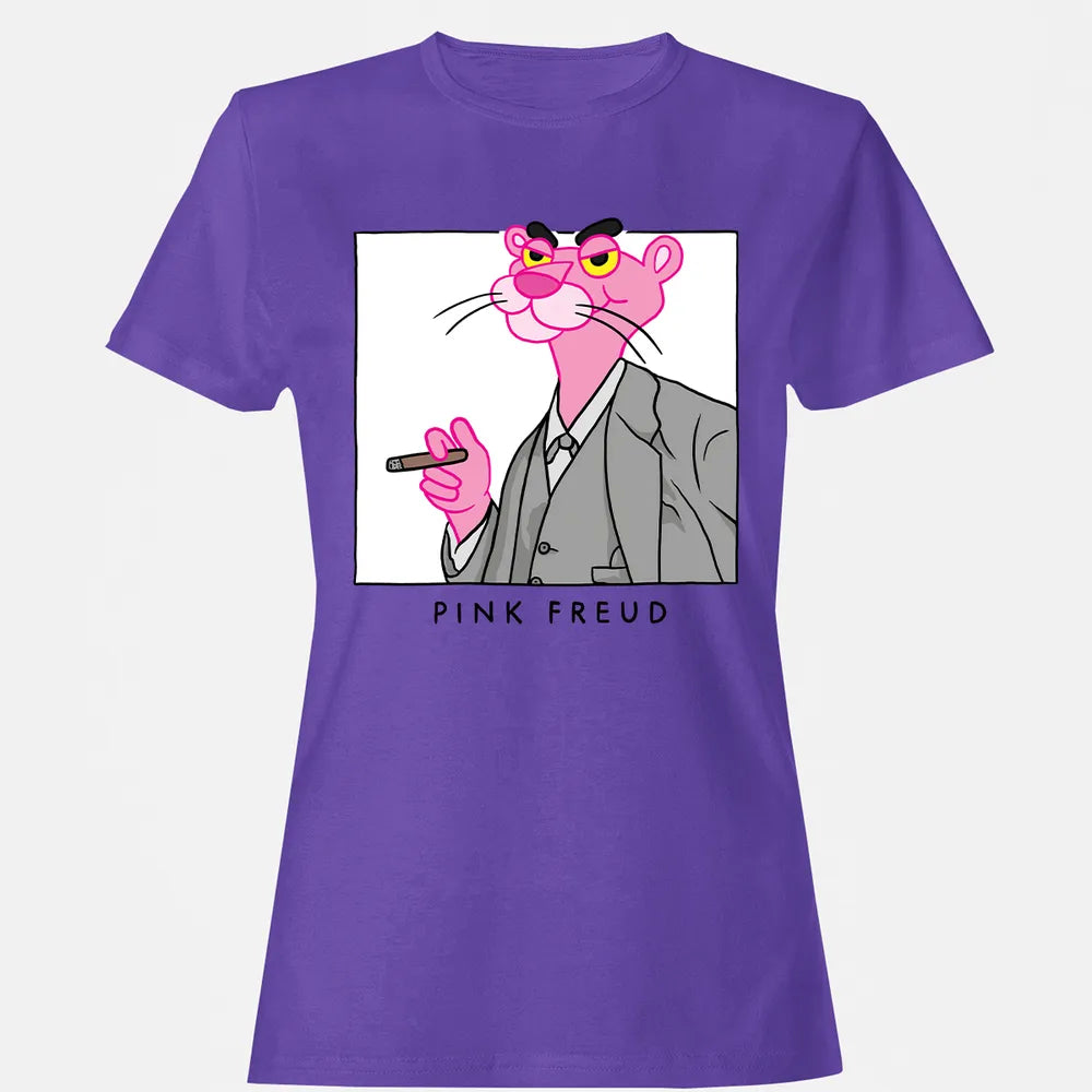Women's T-shirt - CZZW814S