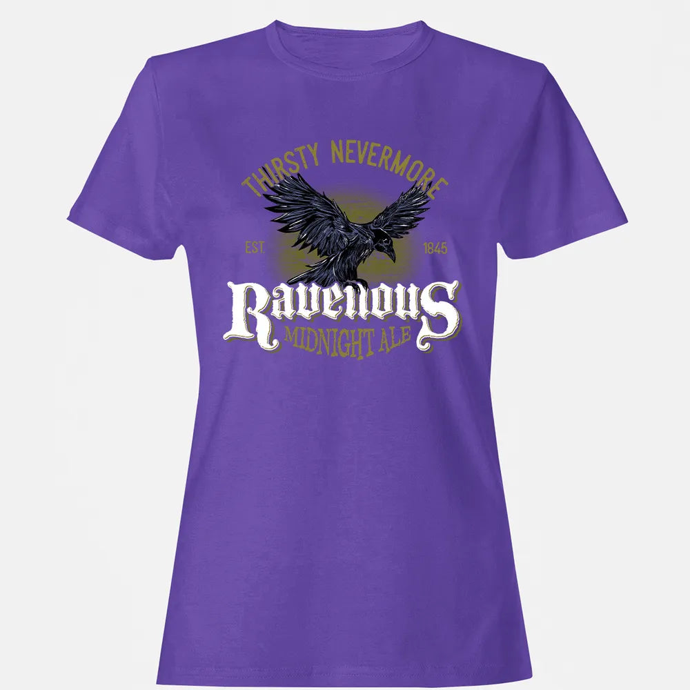 Women's T-shirt - CX1YAGRZ
