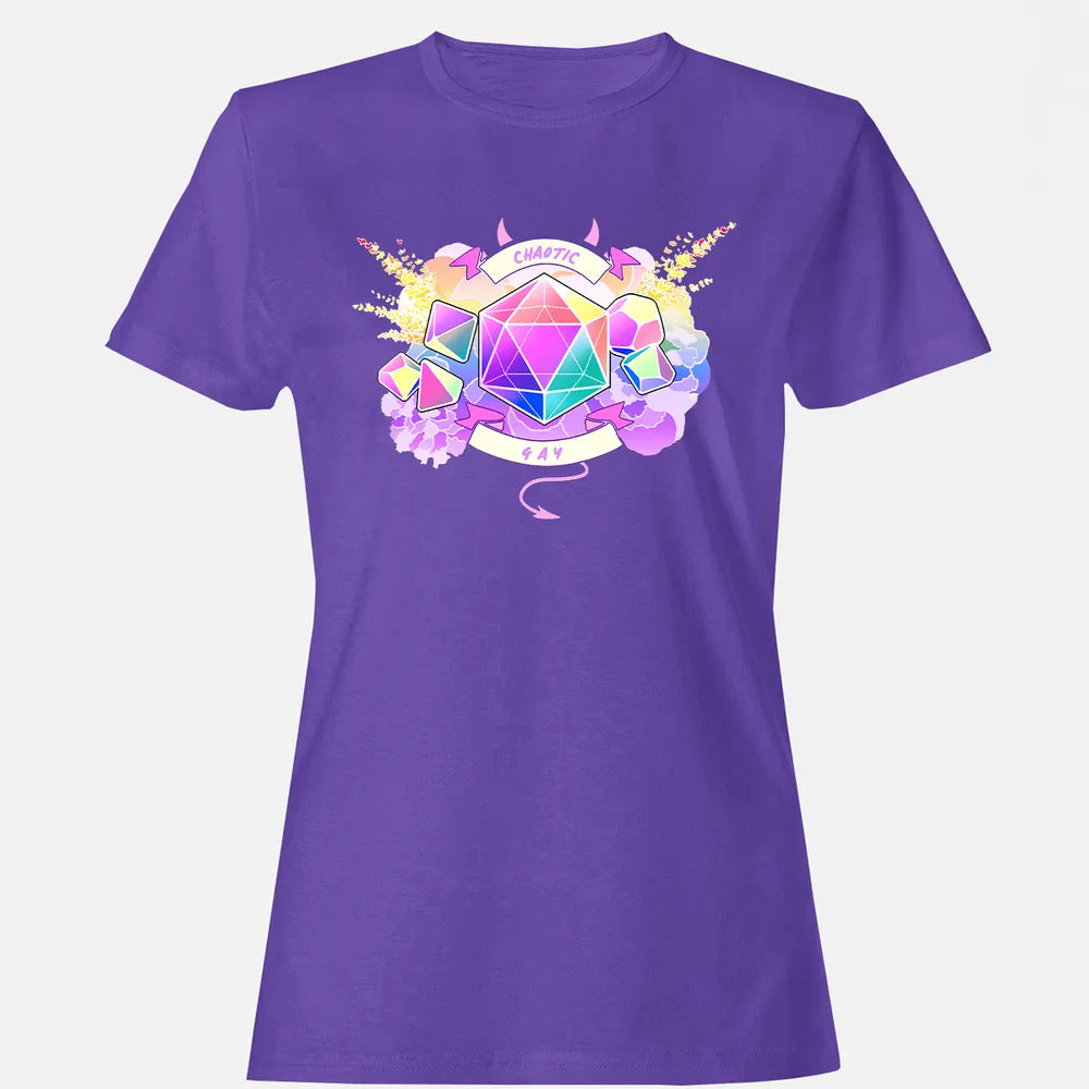 Women's T-shirt - THM5TBNQ