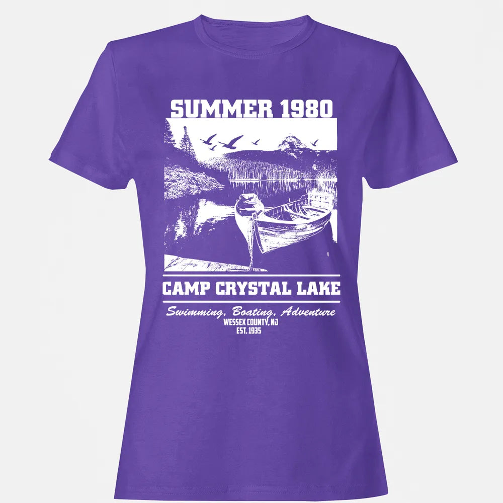 Women's T-shirt - 29CUWWEL